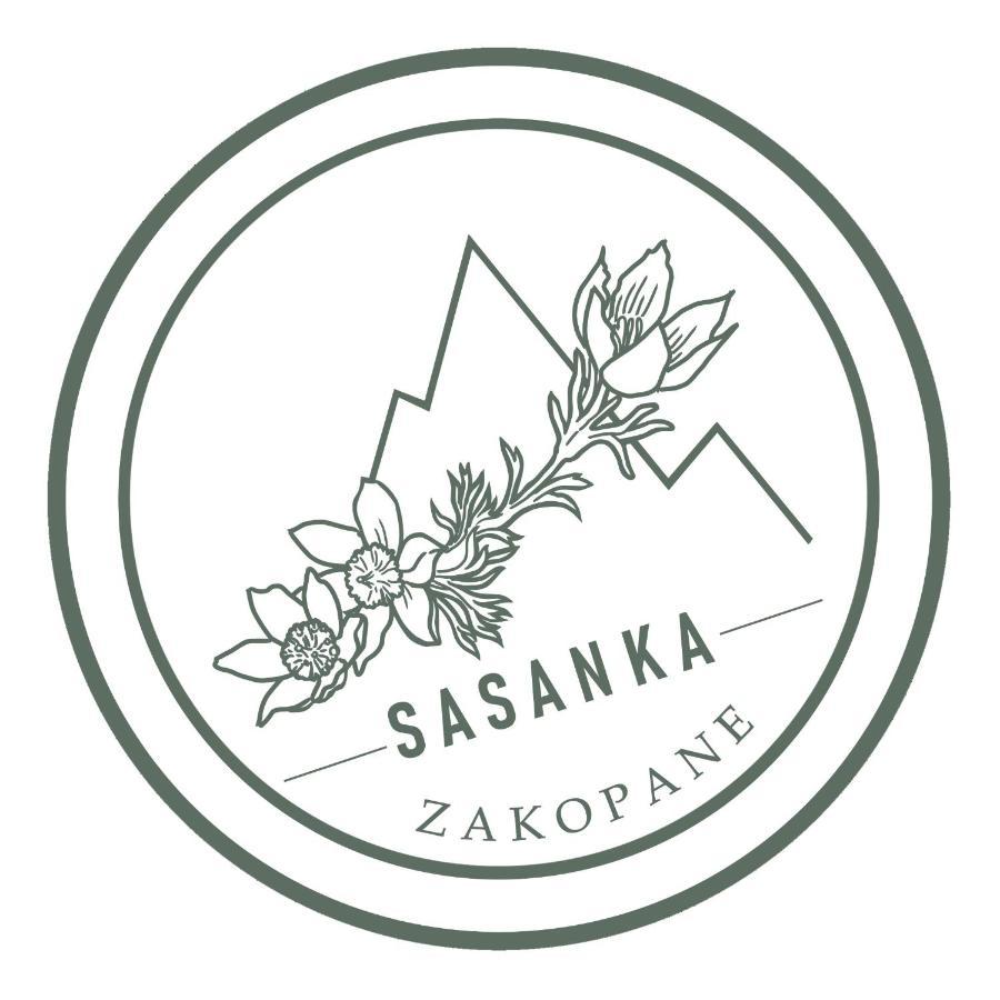 Sasanka - Gorski Z Ogrodkiem Апартаменти